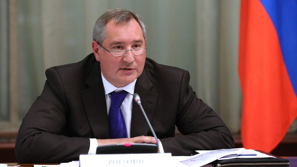 Россия введет санкции в отношении сорвавших визит Рогозина в Молдавию лиц