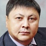 Акатаев Чингис Маметович