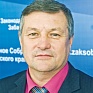 Михайлов Сергей Петрович