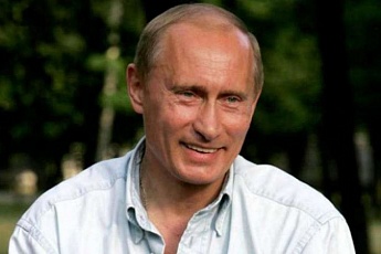Владимир Путин. Фото - novayagazeta-ug.ru