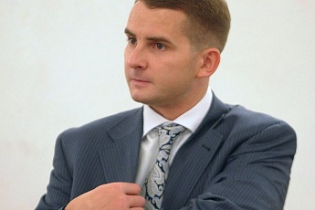 Ярослав Нилов. Фото: Александр Коряков, Коммерсантъ