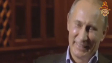 Трамп опубликовал предвыборный ролик с участием Владимира Путина