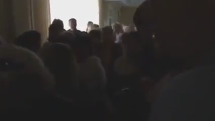 Депутат Госдумы Савченко снял 