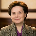 Наталья Владимировна <span>Комарова