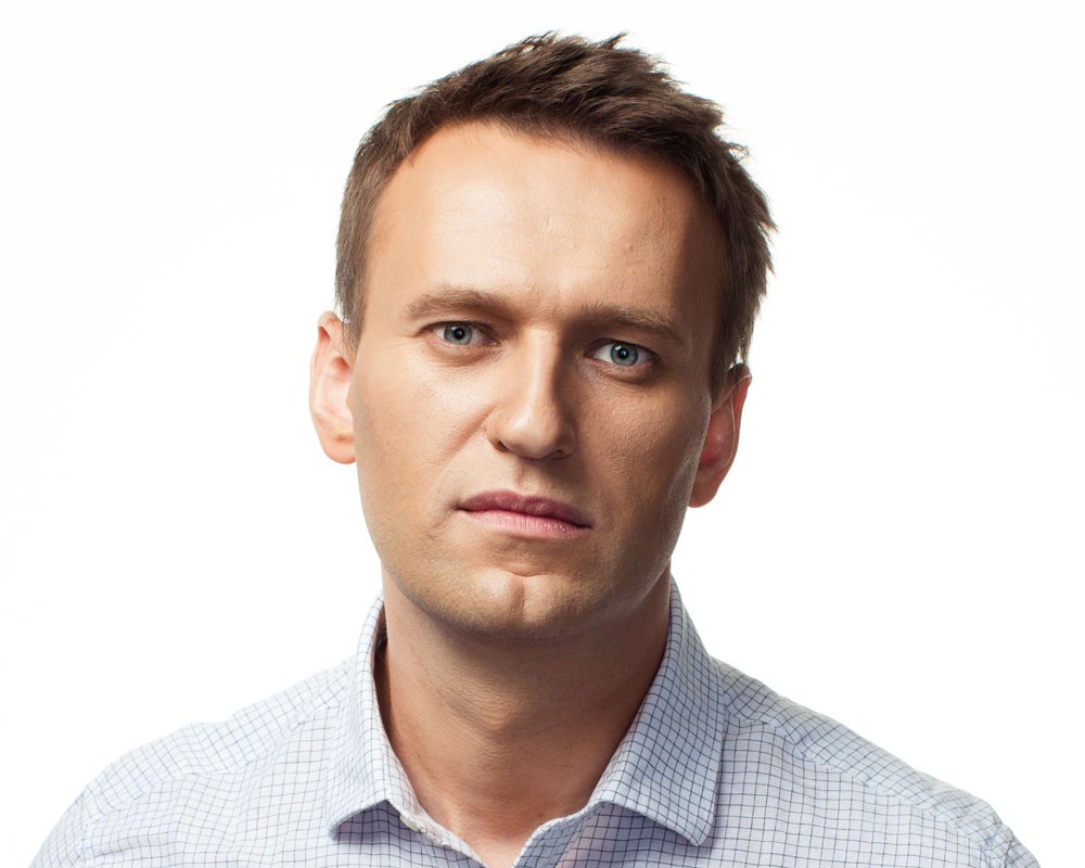 Навальный Алексей Анатольевич - компромат, биография ...
