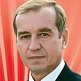 Левченко Сергей Георгиевич