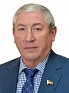 Гребенюк Владимир Дмитриевич