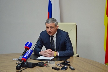 Фото: пресс-служба правительства Северной Осетии