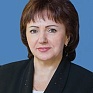 Бибикова Елена Васильевна