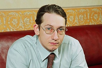 Алексей Лысяков. Фото: УралПолит