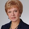 Степанова Зоя Михайловна