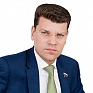 Кравченко Денис Борисович