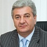 Геккиев Заур Далхатович