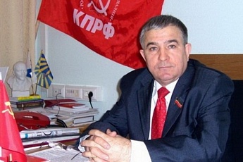 Хафиз Миргалимов. Фото: © http://tat-kprf.ru 