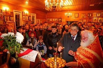 Фото: пресс-служба губернатора Кемеровской области