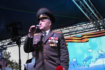Андрей Дворецкий. Фото: souzdobro.ru