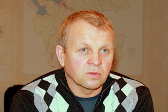 Андрей Палкин