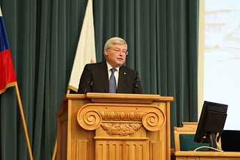 Фото: пресс-служба губернатора Томской области