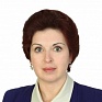 Мануйлова Ирина Викторовна