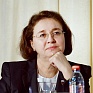 Соколова Ирина Валерьевна