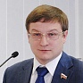 Костунов Илья Евгеньевич
