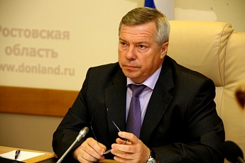 Василий Голубев, Фото: kr-news.ru