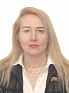 Гапеева Ирина Юрьевна