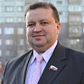 Глебов Олег Владимирович