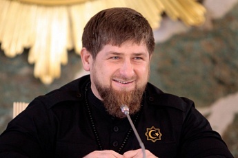 Фото: пресс-служба правительства Чечни