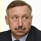 Беглов Александр Дмитриевич