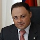 Пушкарёв Игорь Сергеевич