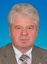 Комаров Сергей Александрович