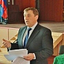 Гоцанюк Юрий Михайлович