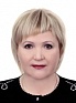 Кулайкина Ирина Николаевна