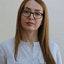 Баженова Наталья Геннадьевна