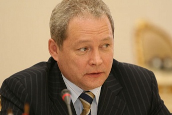 Виктор Басаргин . Фото: FederalPress