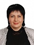 Назарова Людмила Николаевна