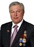 Рузавин Сергей Иванович