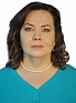 Абсалямова Амина Габдулахатовна
