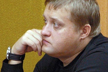 Александр Куковякин, Фото: «Коммерсантъ»