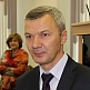 Новиченко Сергей Сергеевич