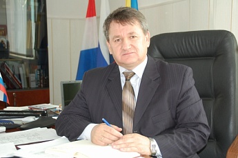  Николай Абашин, глава муниципального района Кинельский. Фото: АиФ