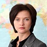 Воронова Татьяна Геннадиевна