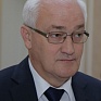Симонов Николай Петрович